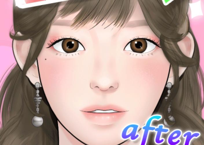 可以化妆的游戏推荐（可以化妆的游戏推荐手游）