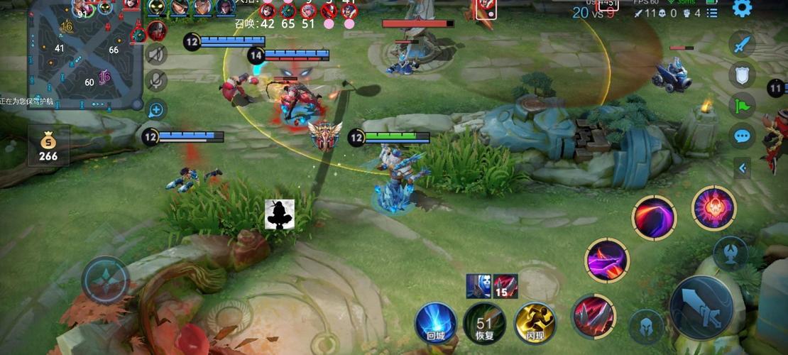 和王者荣耀类似的游戏有什么（和王者荣耀类似的游戏有什么名字）