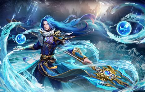 唐三斗罗大陆手游排行榜（斗罗大陆游戏 唐三）