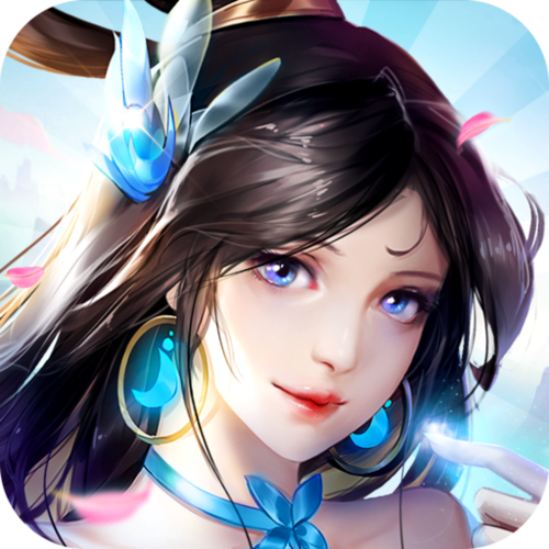 唯美东方仙侠手游（东方唯美主义）