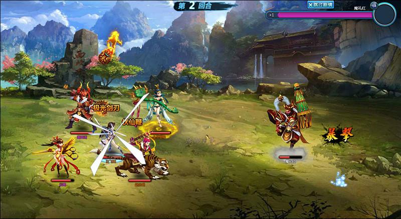 回合制rpg手游有哪些值得（回合制rpg手游有哪些值得的版本）