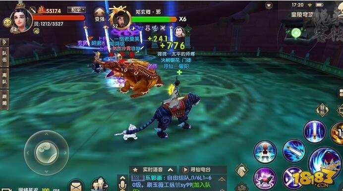 大型副本手游什么最好玩？怪物多的打副本手游推荐（大型副本游戏）