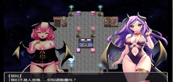 天堂巴比伦rpg游戏汉化安卓版合集（天堂巴比伦galgame游戏）