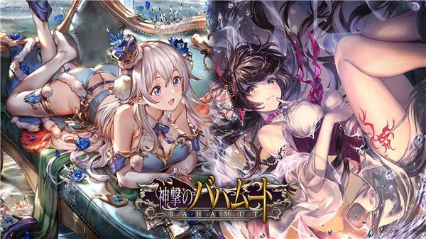 女角色多的二次元卡牌手游排行（二次元美少女卡牌手游）