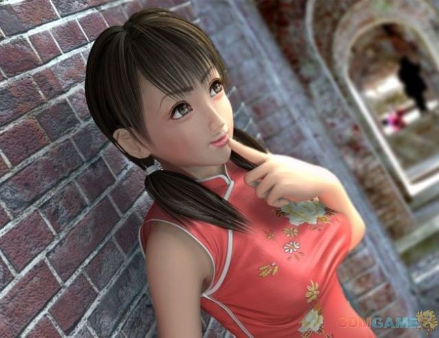 性感美女游戏有哪些2023（性感美女游戏有哪些2023年的）