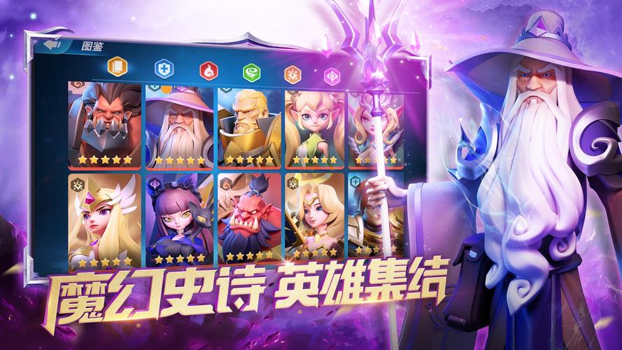 放置卡牌游戏哪个最好玩（放置卡牌手游有哪些）