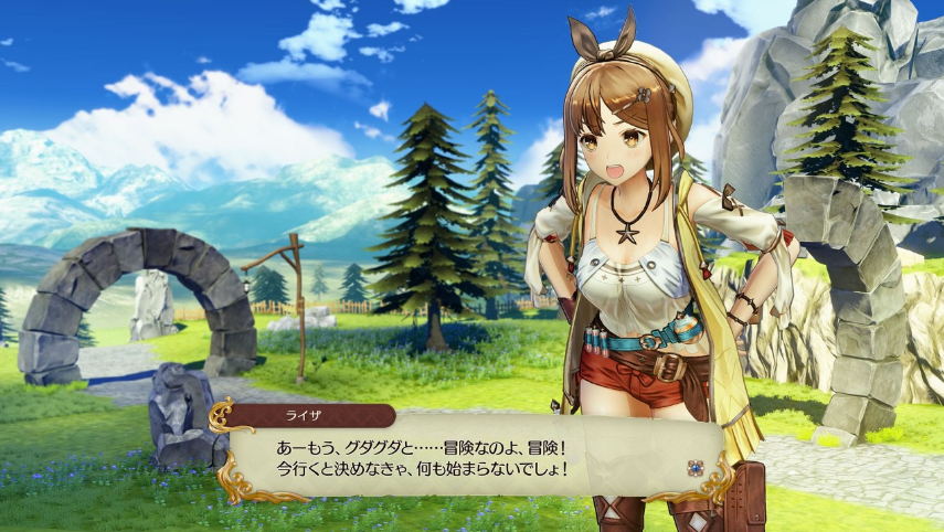 日本四大rpg游戏（日本四大rpg神作）