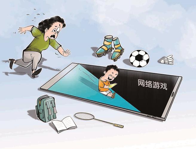 有适合孩子玩的网络游戏（适合孩子玩的网络游戏有哪些）