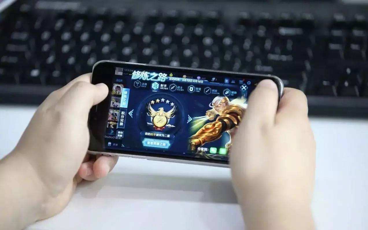 玩不腻的网络手机游戏（玩不腻的网络手机游戏推荐）