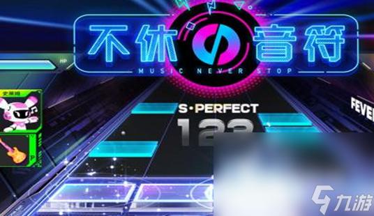 2023与音乐有关的游戏top5（与音乐相关的小游戏）
