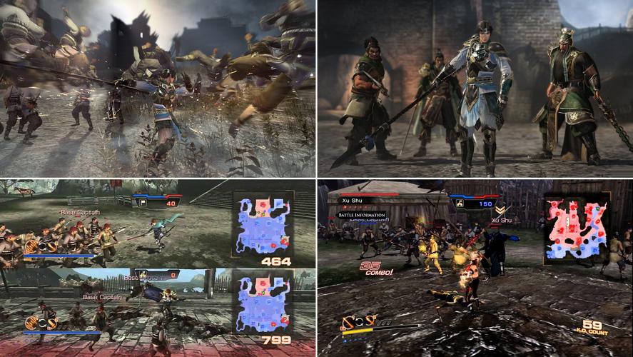 2023双人分屏游戏有哪些（2023双人分屏游戏有哪些手机）