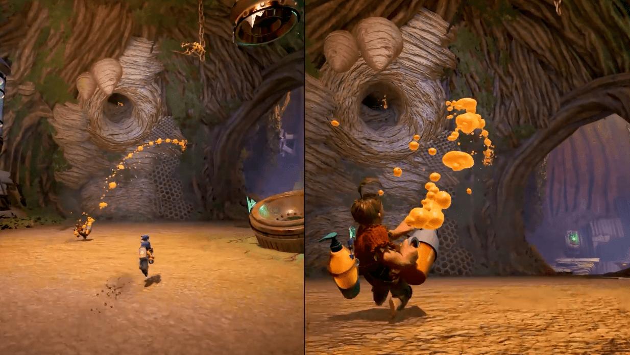 2023双人合作的游戏有哪些（双人合作3a大作）