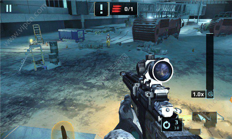 2023双人枪战3d游戏有哪些(双人枪战3d版小游戏大全)