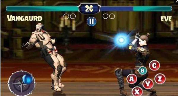 2023双人格斗游戏有什么（2023双人格斗游戏有什么玩法）