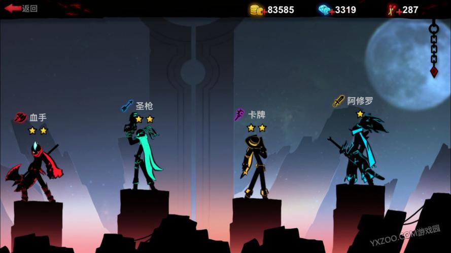 2023双人游戏同屏火柴人排行推荐（火柴人双人同屏单机游戏）