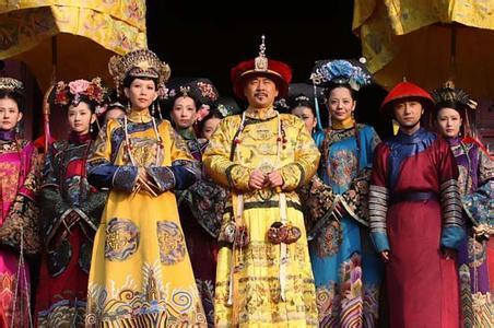 2023可以当皇帝选妃的游戏top5（选妃游戏排行前十）