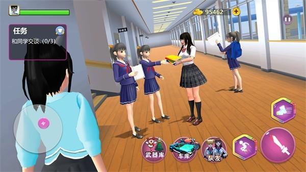 2023女孩子喜欢玩什么游戏合集（女孩子最爱玩的手游）