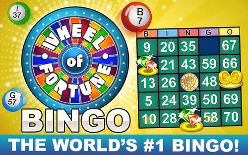 2023好玩的bingo游戏有哪些（2023年的游戏）