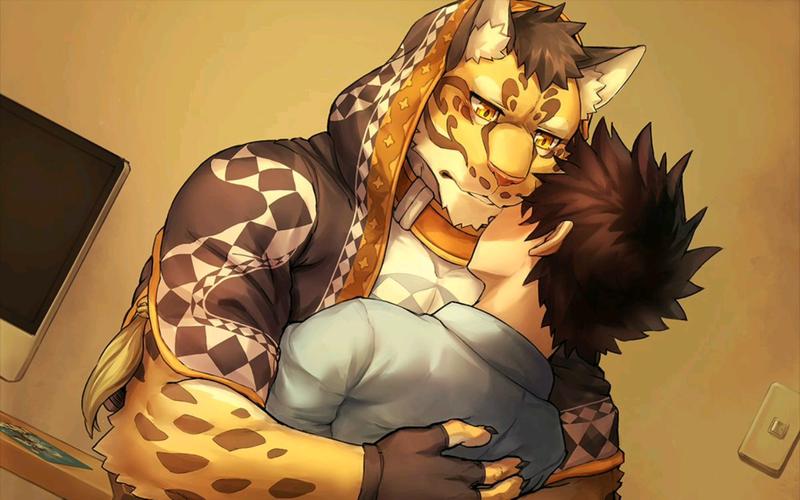 2023好玩的furry游戏有哪些（好玩的furry手游）