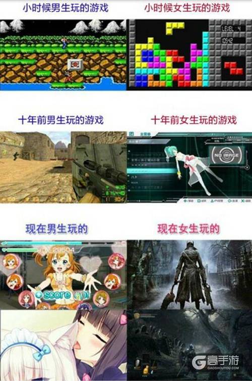 2023不适合男生玩的游戏有哪些（233乐园男生不能玩的游戏）