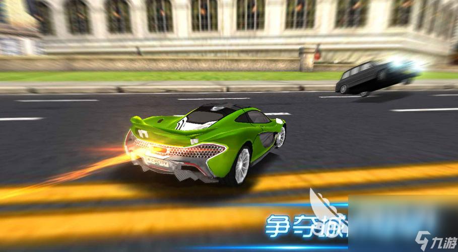 2023关于赛车的游戏在哪（赛车游戏2023）