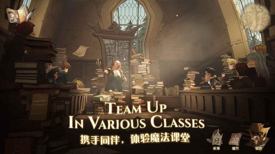 2023受欢迎的魔法游戏在哪里（魔法题材手游）