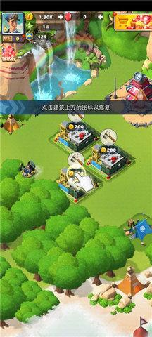 2023和口袋奇兵类似的游戏有哪些（口袋奇兵游戏好玩吗）