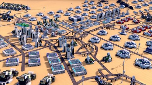 2023基建游戏有哪些（基建类型的游戏）