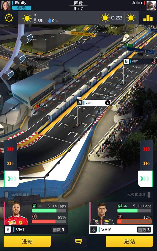 2023好玩的f1赛车游戏有哪些（f1赛车游戏2023）