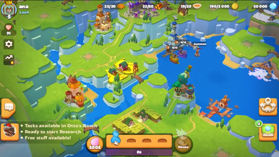 2023好玩的supercell新游戏有哪些（supercell2023新游戏）