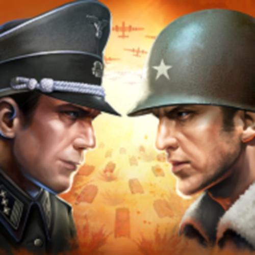 2023好玩的二战带兵打仗的游戏有哪些（二战带兵打仗的游戏推荐）