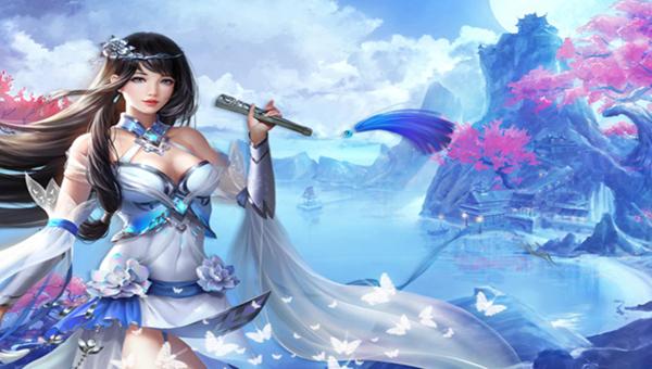 2023好玩的仙侠游戏推荐（2023年最好玩的仙侠手游）