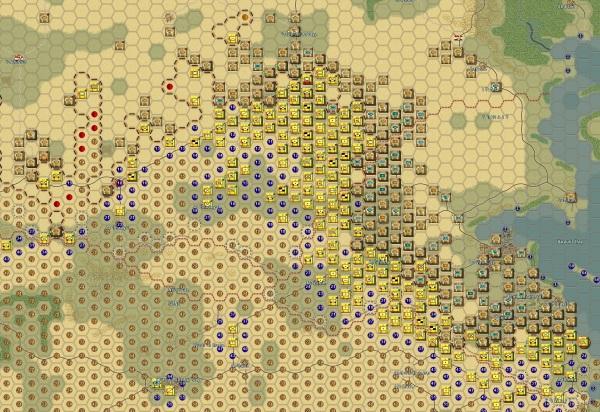 2023好玩的兵棋游戏在哪里（最好玩的兵棋游戏）