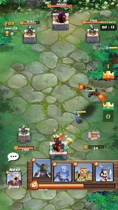 2023安卓手机推荐游戏（2023年安卓游戏手机推荐）