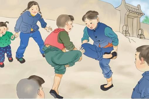 2023小时候玩过的游戏有哪些（20年前的小游戏）