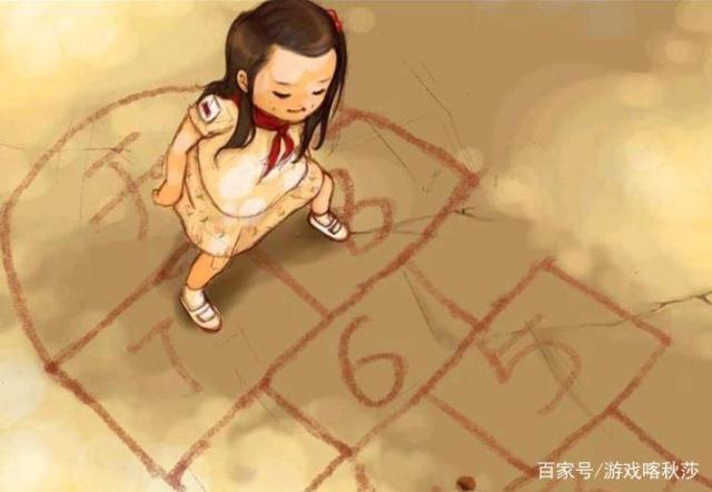 2023年有哪些90后小时候玩的游戏（90后以前玩的游戏）