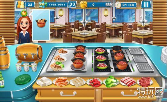 2023年流行的饭店经营游戏在哪里（经营饭店的游戏有哪些）
