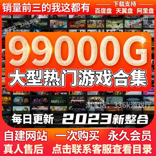 2023有什么好玩的大型单机游戏（2028年单机游戏）
