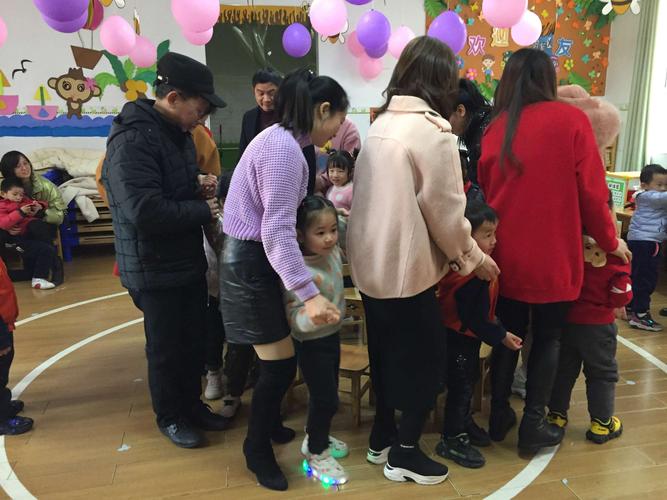 2023有趣的3-6岁家庭亲子游戏有哪些（简单有趣的亲子游戏3到6岁的）