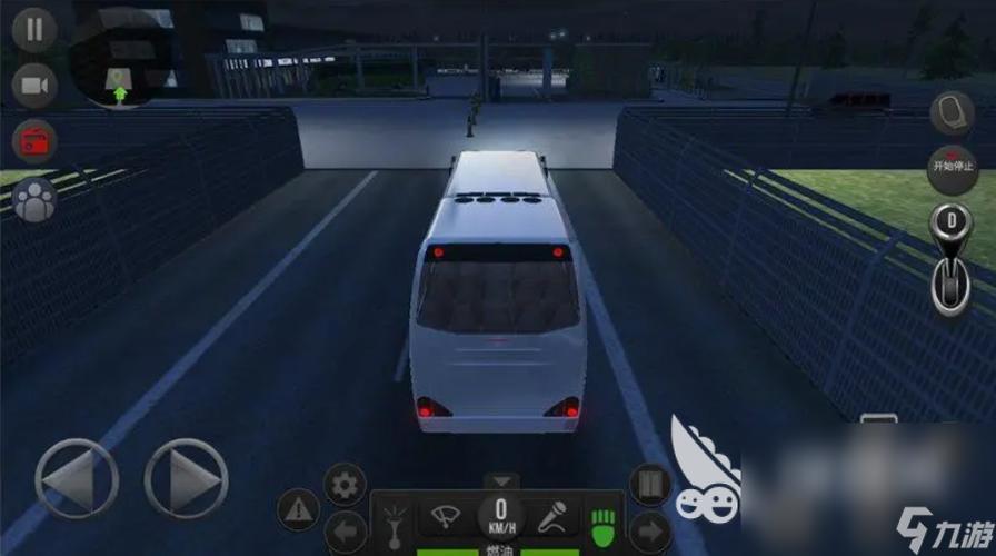 2023汽车模拟器手机游戏合集（2023汽车模拟器）