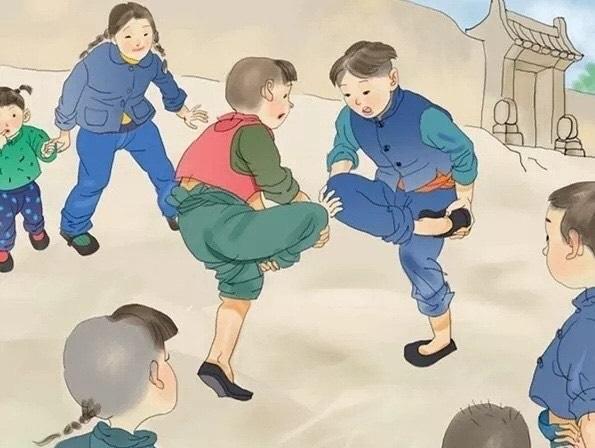 2023童年玩的游戏（能玩童年小游戏的游戏盒）