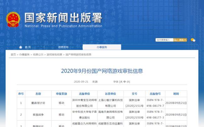 2023第四批游戏版号亮点（2023年4月游戏版号公布）