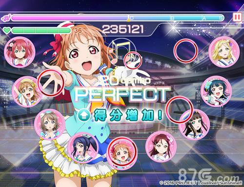 2023类似lovelive游戏有哪些（跟lovelive类似的动漫）