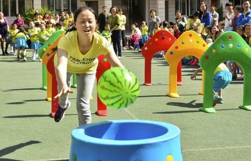 2023适合幼儿园的游戏哪个好玩（适合幼儿园幼儿的游戏）