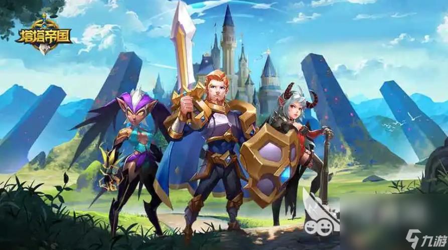 2023适合长期玩的大型手游有哪些（2023年适合长期玩的手游）