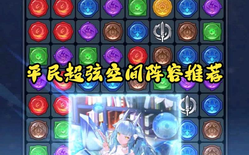 2023零氪也能玩的游戏有哪些（零氪能玩得好的游戏）