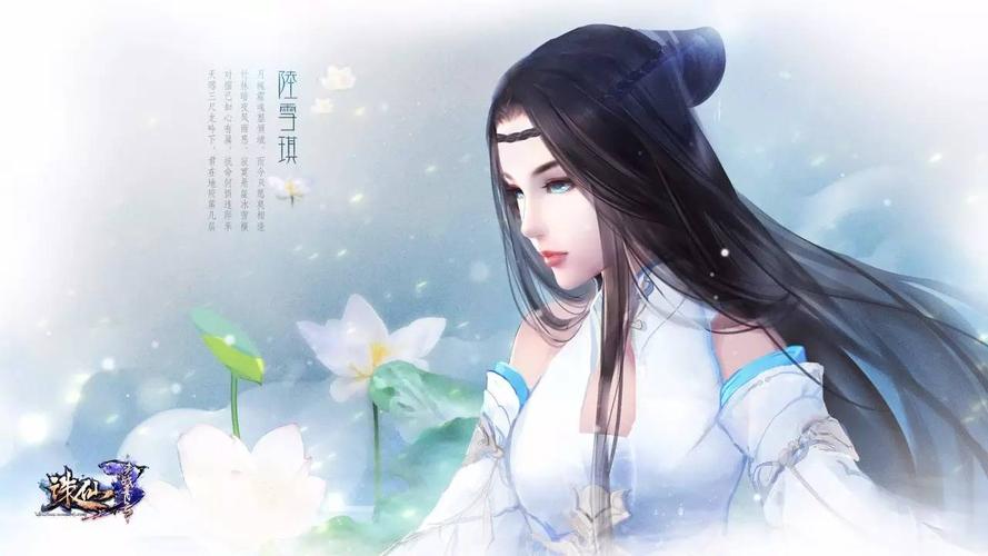 2023高颜值女角色好看的手游推荐（好看女角色的3a游戏）