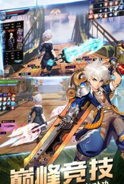 2023魔幻幻想免费游戏大全（魔幻想1.2）