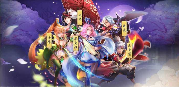22年好玩的卡牌手游大全（2023年好玩的卡牌游戏）