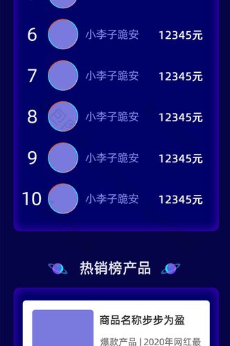 H5折扣平台排行榜前十名2023（h5折扣平台排行榜前十名2023最新）